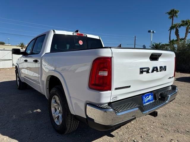 new 2025 Ram 1500 car