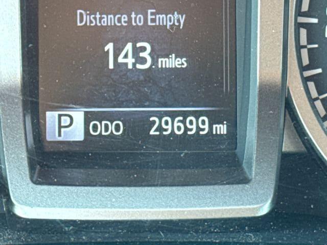 used 2022 Toyota Tacoma car, priced at $32,868