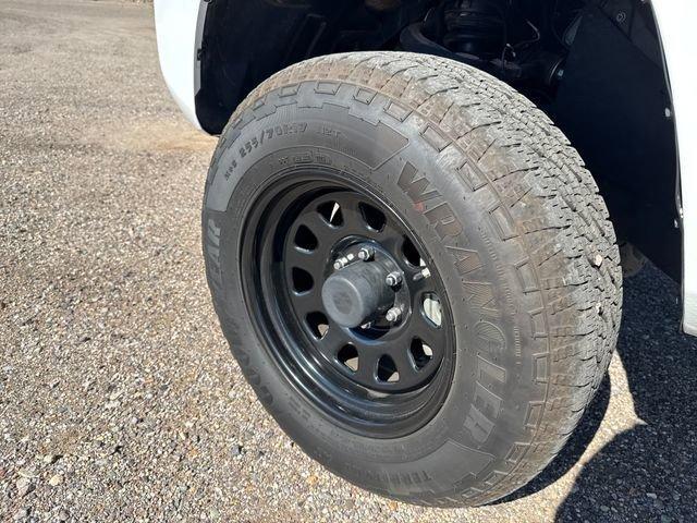 used 2022 Toyota Tacoma car, priced at $33,995