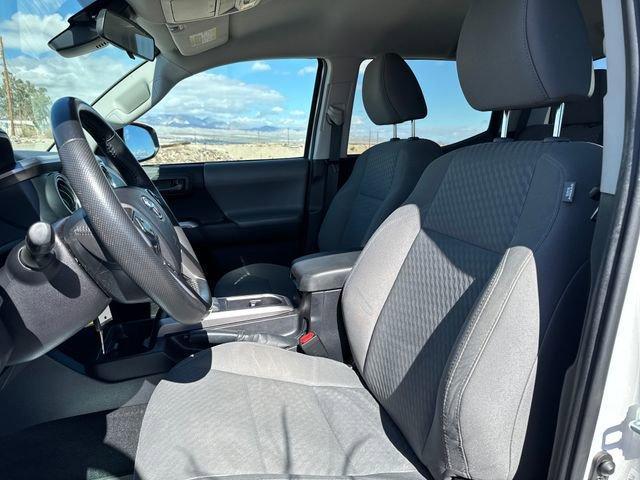used 2022 Toyota Tacoma car, priced at $33,995