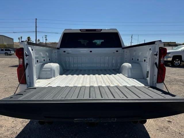 used 2024 Chevrolet Silverado 1500 car, priced at $48,500