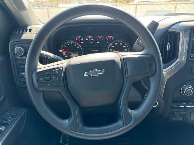 used 2024 Chevrolet Silverado 1500 car, priced at $48,500