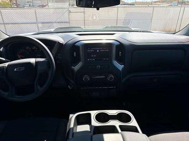 used 2024 Chevrolet Silverado 1500 car, priced at $48,500