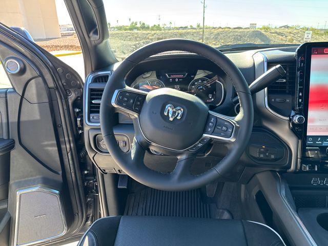 new 2026 Ram 2500 car