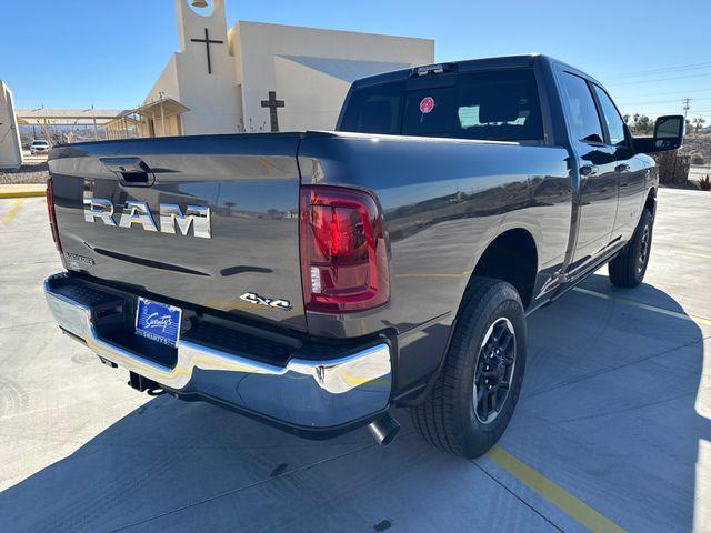 new 2026 Ram 2500 car