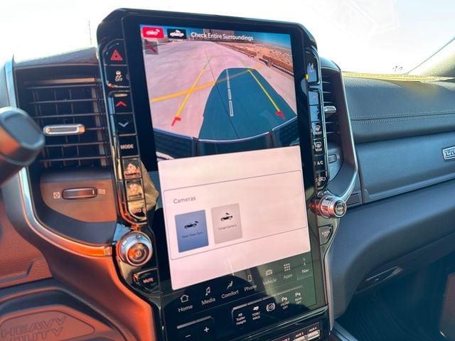 new 2026 Ram 2500 car