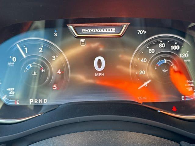 new 2026 Ram 2500 car