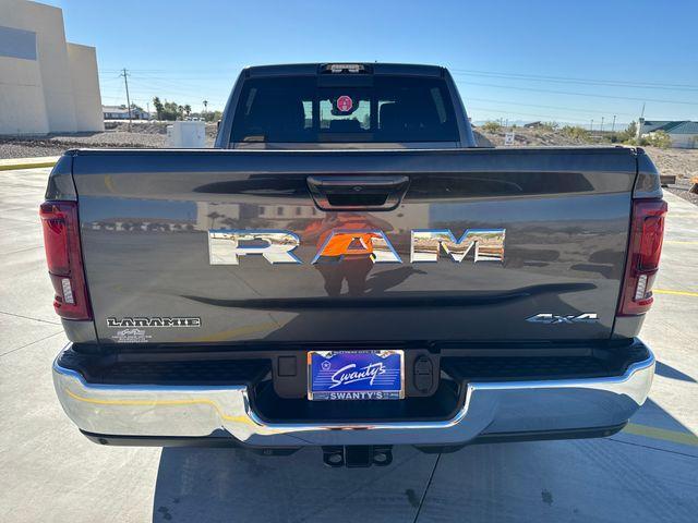 new 2026 Ram 2500 car