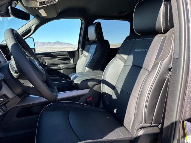 new 2026 Ram 2500 car