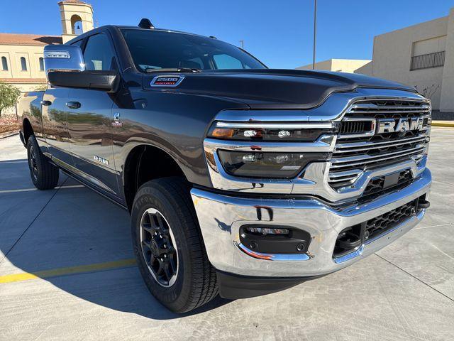 new 2026 Ram 2500 car