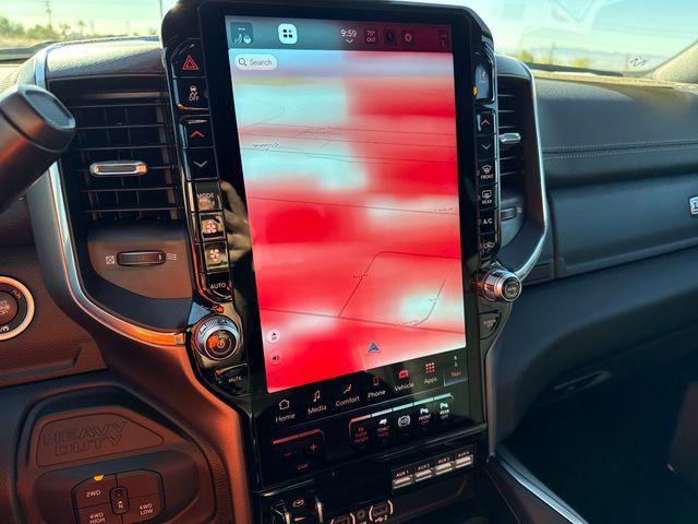 new 2026 Ram 2500 car