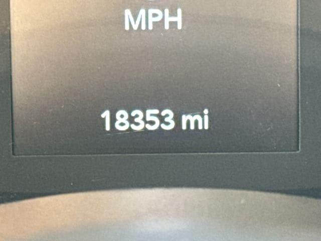 used 2021 Jeep Wrangler Unlimited car, priced at $31,968