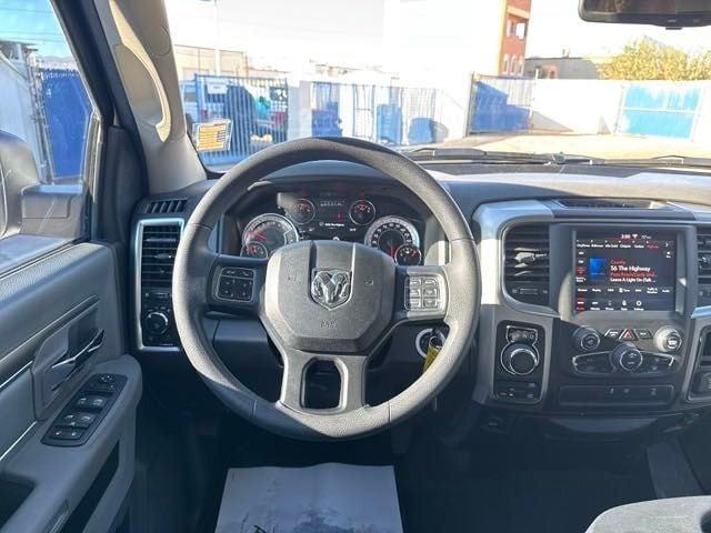 used 2020 Ram 1500 Classic car, priced at $30,995