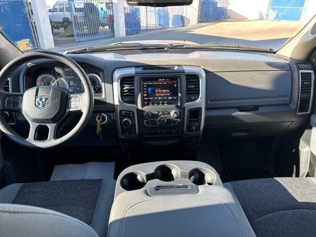 used 2020 Ram 1500 Classic car, priced at $30,995