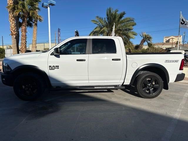 used 2020 Ram 1500 Classic car, priced at $30,995