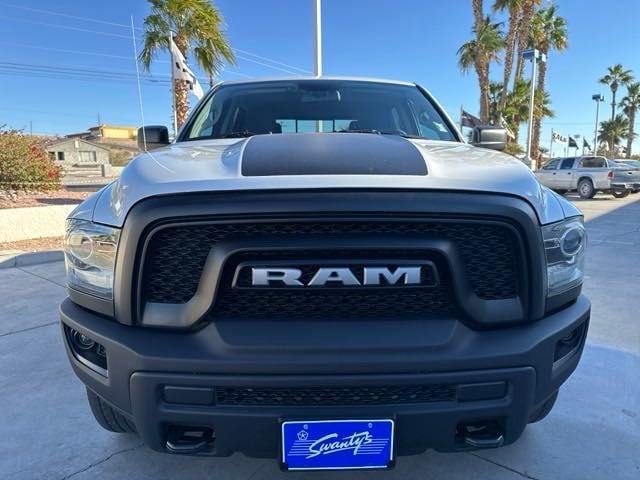 used 2020 Ram 1500 Classic car, priced at $30,995