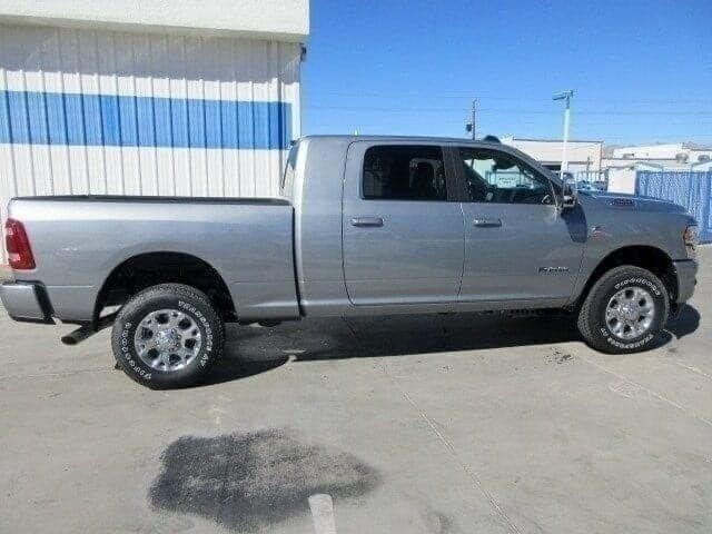 new 2024 Ram 2500 car, priced at $78,990