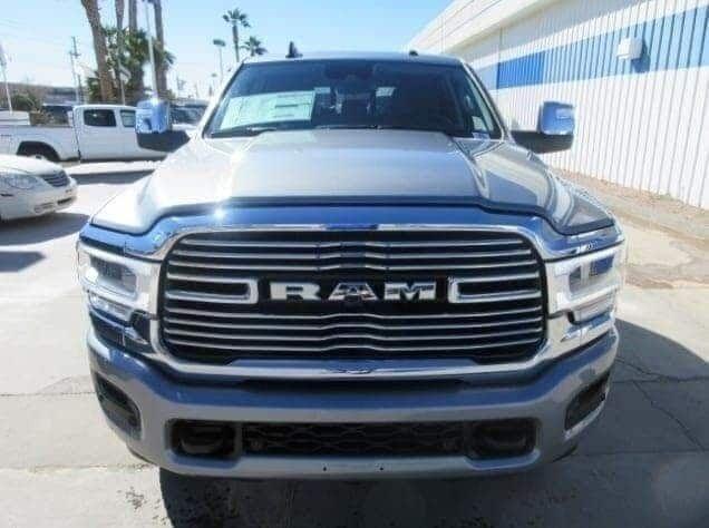 new 2024 Ram 2500 car, priced at $78,990