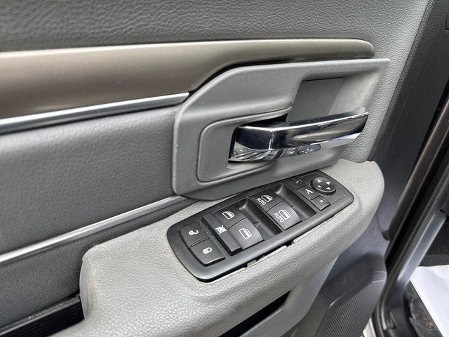 used 2016 Ram 2500 car, priced at $26,995