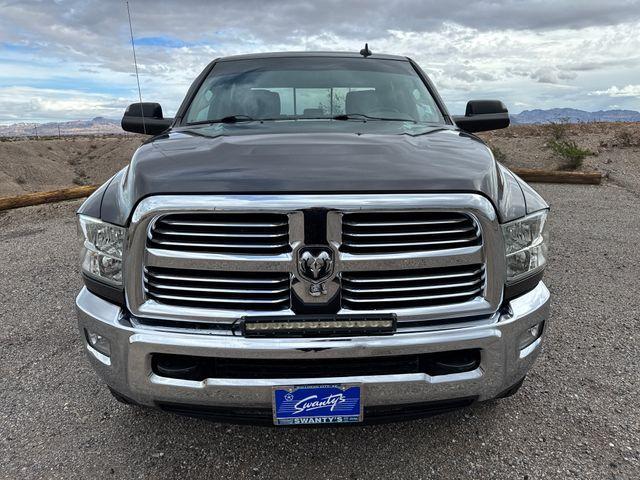 used 2016 Ram 2500 car, priced at $26,995