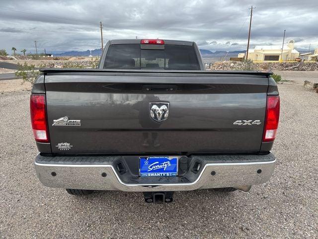 used 2016 Ram 2500 car, priced at $26,995