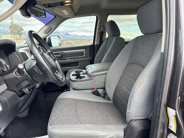 used 2016 Ram 2500 car, priced at $26,995