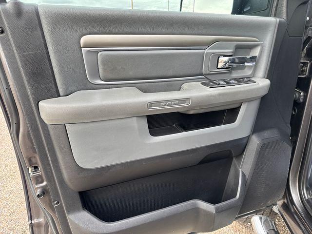 used 2016 Ram 2500 car, priced at $26,995