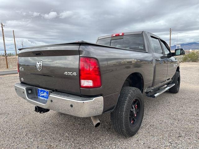 used 2016 Ram 2500 car, priced at $26,995