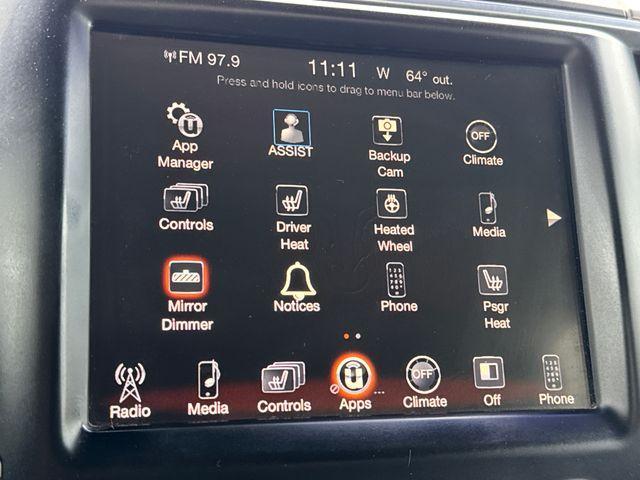 used 2016 Ram 2500 car, priced at $26,995