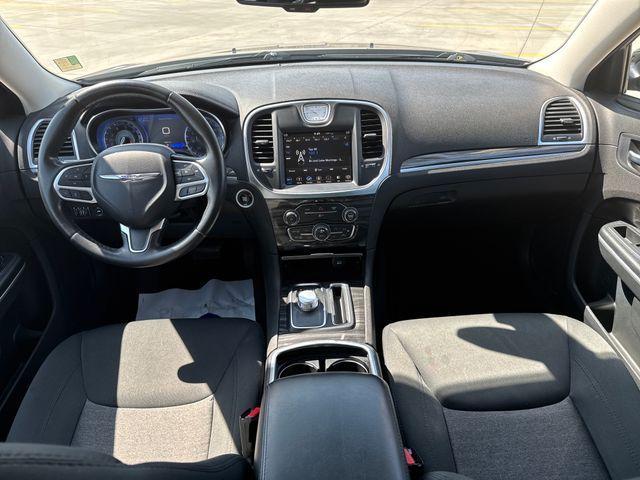 used 2019 Chrysler 300 car, priced at $21,081