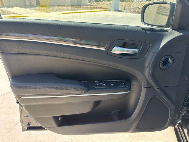 used 2019 Chrysler 300 car, priced at $21,081