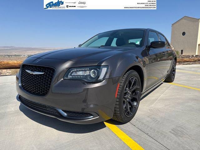 used 2019 Chrysler 300 car, priced at $21,081