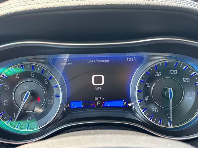 used 2019 Chrysler 300 car, priced at $21,081