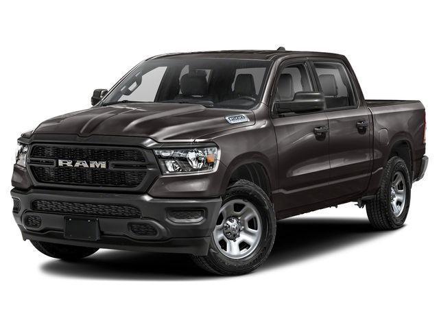 new 2024 Ram 1500 car, priced at $46,240