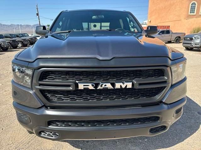 new 2024 Ram 1500 car, priced at $46,240