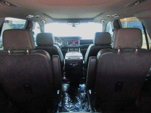 used 2021 GMC Yukon car, priced at $68,947