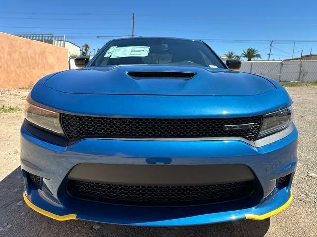 new 2023 Dodge Charger car, priced at $42,295