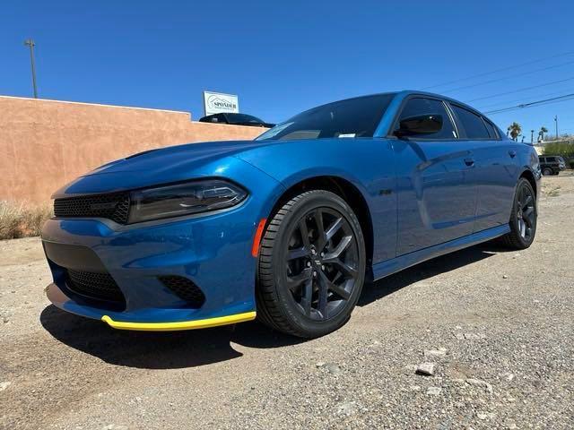 new 2023 Dodge Charger car, priced at $42,295