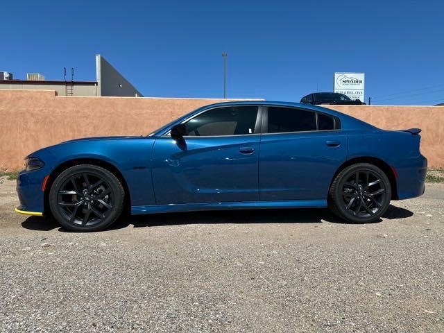 new 2023 Dodge Charger car, priced at $42,295