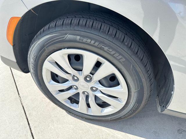 used 2023 Kia Soul car, priced at $17,968