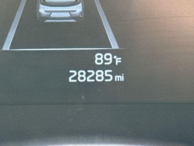 used 2023 Kia Soul car, priced at $17,968