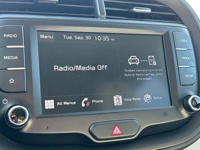 used 2023 Kia Soul car, priced at $17,968