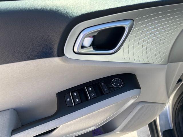 used 2023 Kia Soul car, priced at $17,968