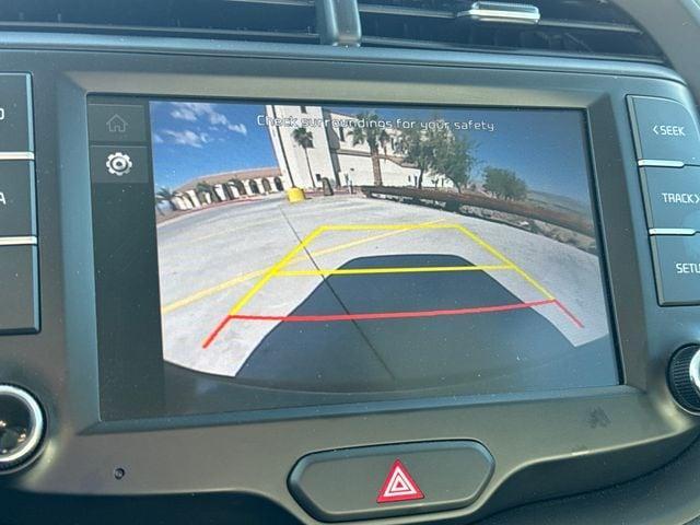 used 2023 Kia Soul car, priced at $17,968