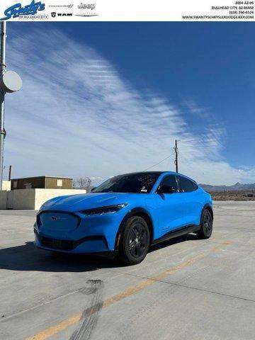 used 2022 Ford Mustang Mach-E car, priced at $30,868