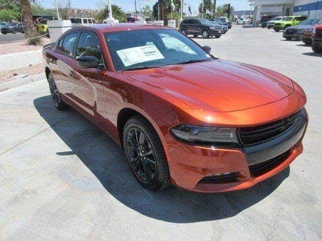 new 2023 Dodge Charger car, priced at $35,248