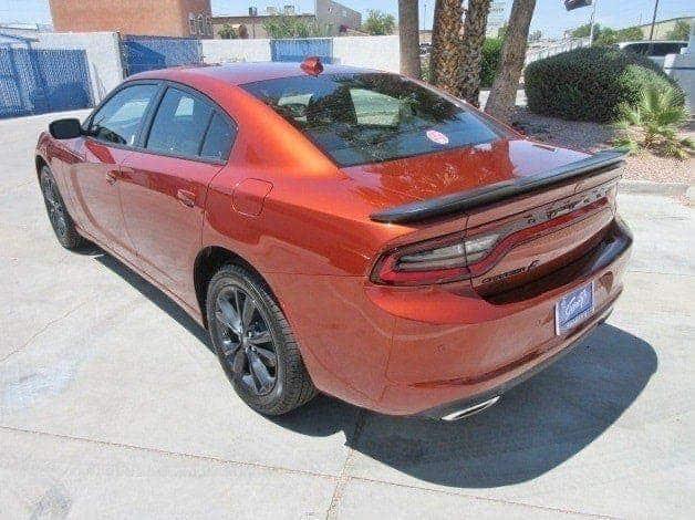 new 2023 Dodge Charger car, priced at $35,248