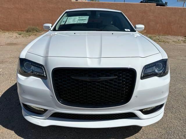 new 2023 Chrysler 300 car, priced at $39,996