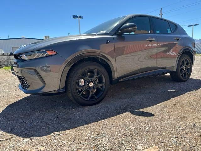 new 2024 Dodge Hornet car, priced at $37,956