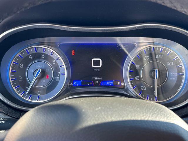 used 2022 Chrysler 300 car, priced at $27,868